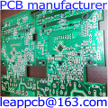 pcb prototype manufacturer flex circuit pcb plate